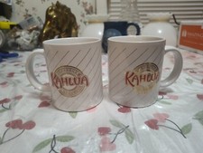 Kahlua coffee mug for sale  Avenel