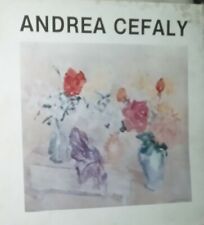Andrea cefaly expo usato  Verdellino