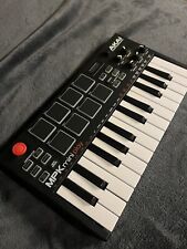 Akai professional mpk usato  Vezza d'Alba