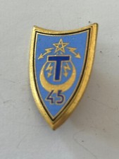 Insigne militaire pucelle d'occasion  Salernes