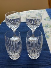 Gorgeous baccarat massena for sale  Cornville