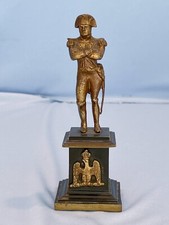 19th bronze statue for sale  Deerfield