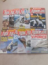 Aeroplane monthly 2023 for sale  NEWCASTLE UPON TYNE