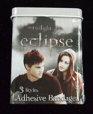 Usado, Bandagens em lata lacrada Twilight Saga Eclipse Bella & Jacob comprar usado  Enviando para Brazil