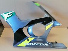 Honda cbr 600f gebraucht kaufen  Karlsdorf-Neuthard