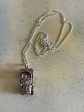 Vintage silver classic for sale Vintage silver classic for sale  MAIDSTONE