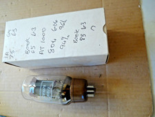 Gec kt66 cv1075 for sale  BILLINGSHURST