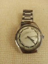 Orologio citizen carica usato  Giffoni Valle Piana