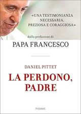 Libro perdono padre usato Libro perdono padre usato  Modena