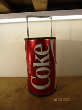 Vintage coca cola for sale  Riverview