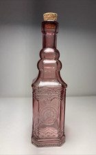 Rose pink glass for sale  Harleyville