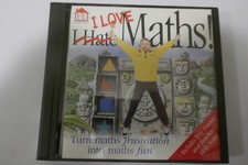 Rom love maths d'occasion  Expédié en France