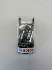 Bosch led car for sale  BOURNEMOUTH