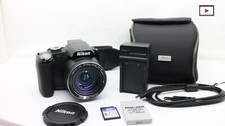 Mint nikon coolpix d'occasion  Expédié en Belgium
