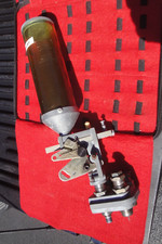Dillon powder measure for sale  South Point