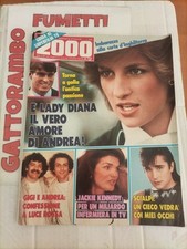 Novella 2000 n.49 usato  Papiano