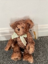 Merrythought bear limited for sale  WIRRAL