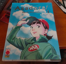 Manga asadora urasawa usato  Legnago