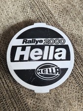 Schutzkappe hella rallye gebraucht kaufen  Lüdinghausen