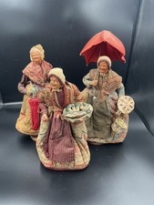 Santons jouglas deposited d'occasion  Expédié en Belgium