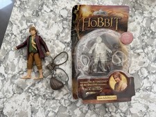 Hobbit bilbo baggins for sale  SOUTHAMPTON