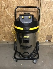 Tuf mammoth stainless for sale  BOSTON