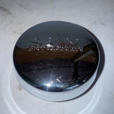 Usado, Tampa central cubo aro personalizado 3 1/4 SRW Motorsports WheelChrome SRW-01 comprar usado  Enviando para Brazil