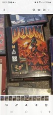 Atari doom jaguar gebraucht kaufen  Lippstadt