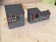 oo gauge skaledale buildings for sale  WORKSOP