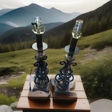 Table lamps for sale  Manchester