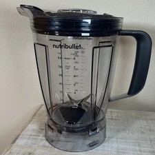 Nutribullet replacement pitche for sale  Saint Petersburg