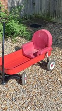 Radio flyer wagon for sale  CALNE