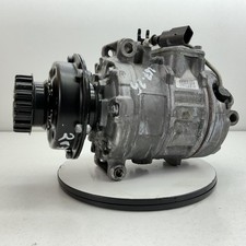 Compressore per volkswagen usato  Italia
