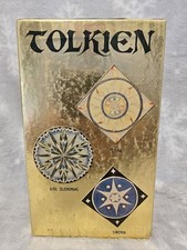 Vintage gold foil for sale  Elk Point