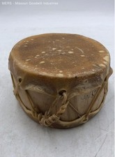 Vintage mini drum for sale  Saint Louis