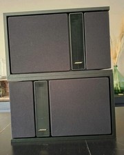 Enceintes bose 301 d'occasion  Gujan-Mestras