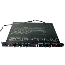 Roland sde 2000 usato  Spedire a Italy