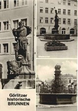Göritz historische brunnen gebraucht kaufen  Eimeldingen