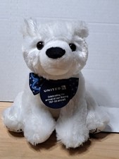 United airlines plush for sale  Weston