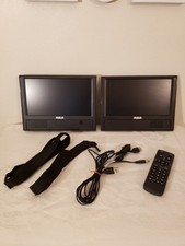 Rca mobile dvd for sale  Laughlintown