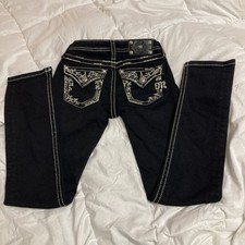 Miss jeans 24x29 for sale  Madison