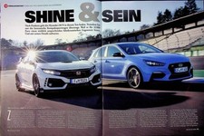 Sport auto 2018 gebraucht kaufen  Deutschland
