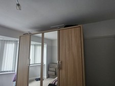 Dreams double door for sale  NOTTINGHAM