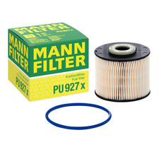 Kraftstofffilter mann filter gebraucht kaufen  Stuttgart