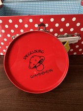 Teiliges rot weiße gebraucht kaufen  Köln