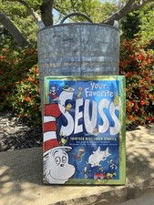 Favorite seuss thirteen for sale  Walnut Creek