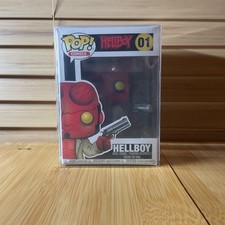 hellboy figure for sale hellboy figure for sale Rock Hill