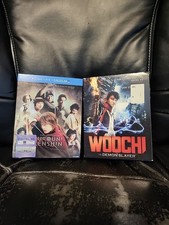 Rurouni kenshin part for sale  Fernandina Beach