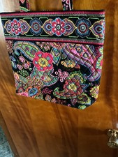 Vera bradley tote for sale  Sardinia