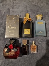 Parfumkonvolut düfte parfüm gebraucht kaufen  Aachen
